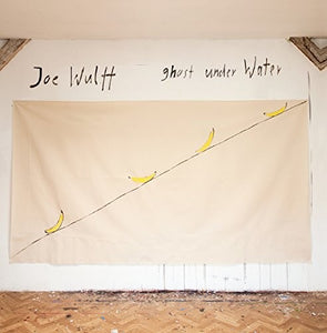 Wulff, Joe: Ghost Under Water (Vinyl LP)
