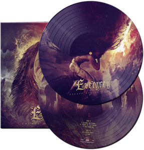 Evergrey: Escape Of The Phoenix (Picture Vinyl) (Vinyl LP)