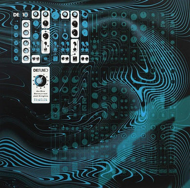 De: 10.01 / Various: DE: 10.01 (Various Artists) (12-Inch Single)