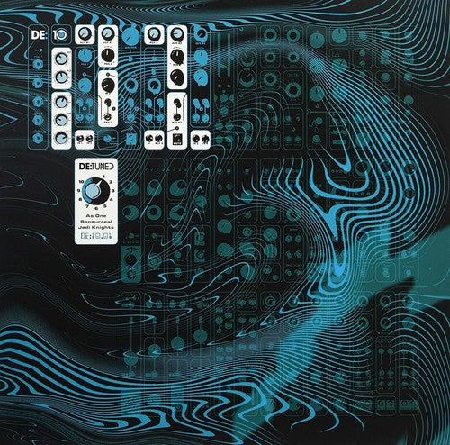 De: 10.01 / Various: DE: 10.01 (Various Artists) (12-Inch Single)