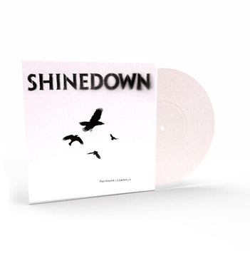 Shinedown: Sound Of Madness (Vinyl LP)