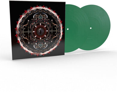 Shinedown: Amaryllis (Vinyl LP)