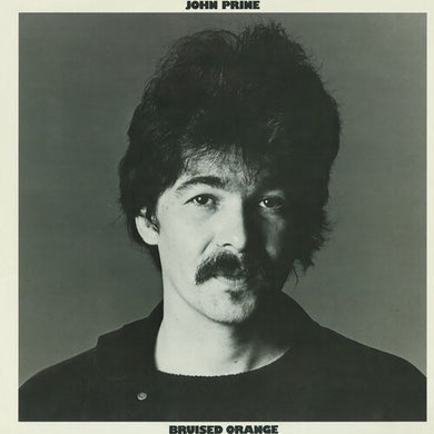 Prine, John: Bruised Orange (Vinyl LP)