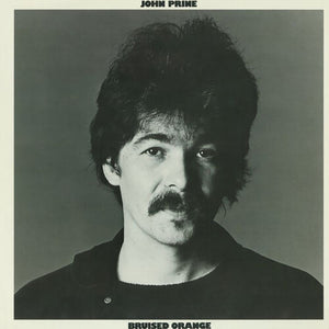 Prine, John: Bruised Orange (Vinyl LP)