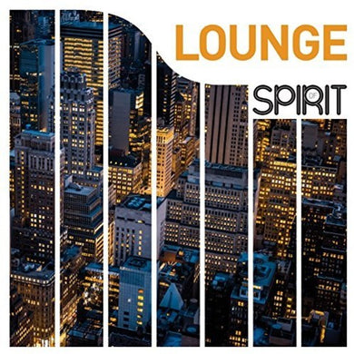 Various Artists: Spirit Of Lounge / Various (Vinyl LP)