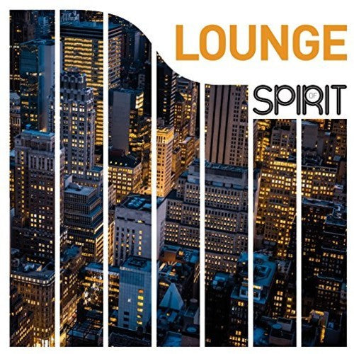 Various Artists: Spirit Of Lounge / Various (Vinyl LP)