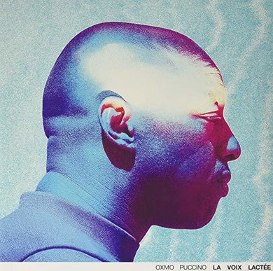 Oxmo Puccino: La Voix Lactee (Vinyl LP)