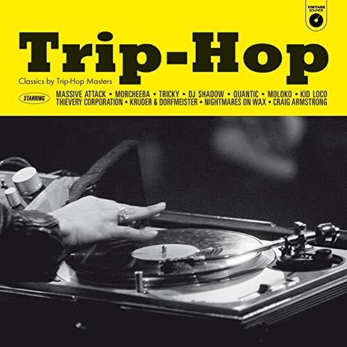 Various Artists: Trip Hop / Various (Vinyl LP)