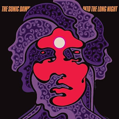 Sonic Dawn: Into The Long Night (Vinyl LP)