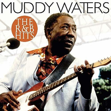 Waters, Muddy: R&B Hits (Vinyl LP)