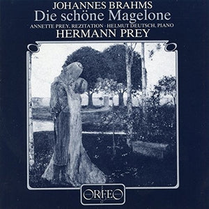 Prey / Deutsch: Die Schone Magelone (Vinyl LP)