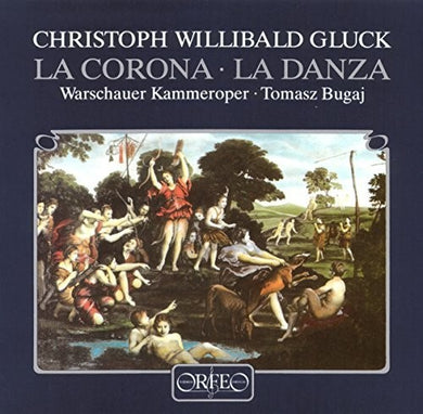 Slowakiewicz / Gorzynska / Juranek: La Corona / la Danza (Vinyl LP)