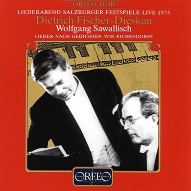 Lieder Nach Gedichten Von Eich / Var: Lieder Nach Gedichten Von Eich (Vinyl LP)