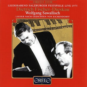 Lieder Nach Gedichten Von Eich / Var: Lieder Nach Gedichten Von Eich (Vinyl LP)