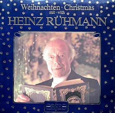Weihnachten / Var: Weihnachten (Vinyl LP)