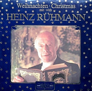 Weihnachten / Var: Weihnachten (Vinyl LP)