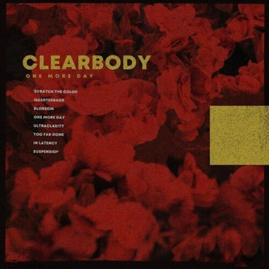 Clearbody: One More Day (Vinyl LP)