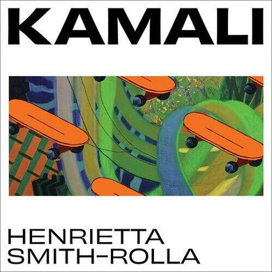 Smith-Rolla, Henrietta: Kamali (Original Soundtrack) (12-Inch Single)