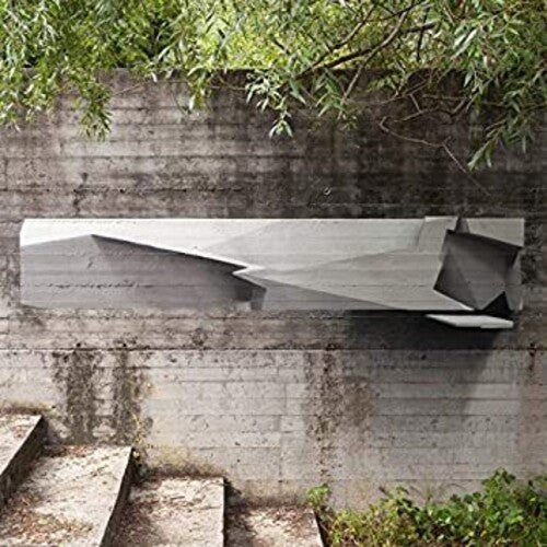 Tusken Raiders: Bantha Trax Vol. 3 (Vinyl LP)