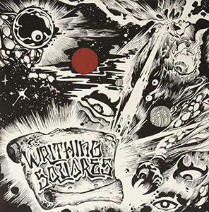 Writhing Squares: Out of the Ether (Vinyl LP)