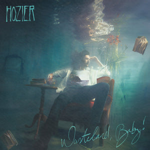 Hozier: Wasteland Baby (Vinyl LP)