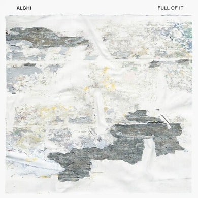 Alchi: Full Of It (Vinyl LP)
