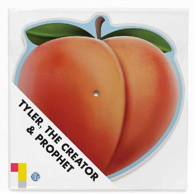 Tyler the Creator & Prophet: Peach Fuzz (12-Inch Single)