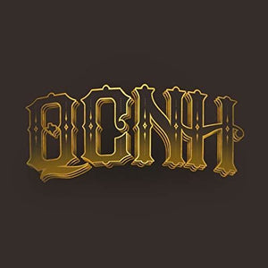 Quaker City Night Hawks: Qcnh (Vinyl LP)