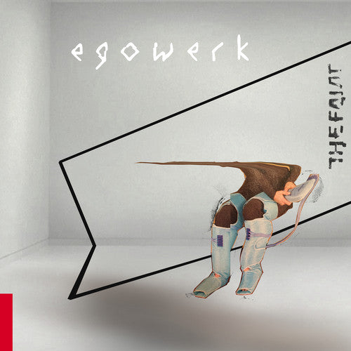 Faint: Egowerk (Vinyl LP)