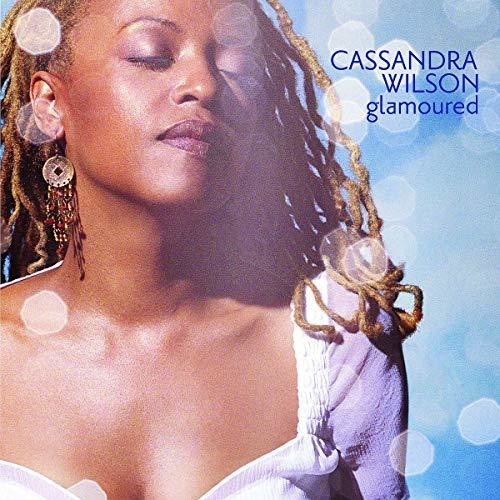 Wilson, Cassandra: Glamoured - Blue Note Tone Poet Series (Vinyl LP)