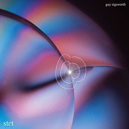 Sigsworth, Guy: Stet (Vinyl LP)