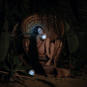 White Boy Scream: Bakunawa (Vinyl LP)