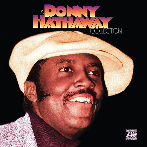 Hathaway, Donny: A Donny Hathaway Collection (2LP) (Vinyl LP)