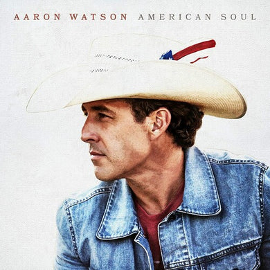 Watson, Aaron: American Soul (Vinyl LP)