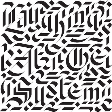 Total Control: Laughing at the System (Vinyl LP)