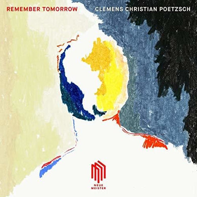 Poetzsch / Poetzsch: Remember Tomorrow (Vinyl LP)