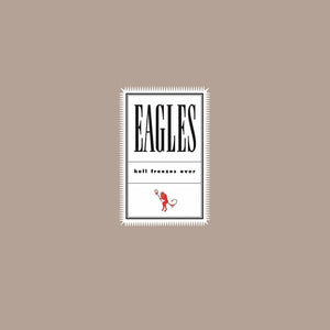 Eagles: Hell Freezes Over (Vinyl LP)
