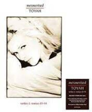 Toyah: Mesmerised: Rarities & Remixes 87-94 [180-Gram 'Vanilla' Colored Vinyl] (Vinyl LP)
