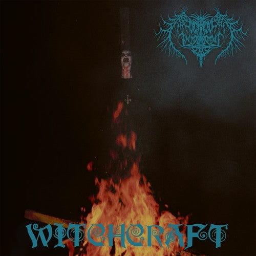 Obtained Enslavement: Witchcraft (Vinyl LP)