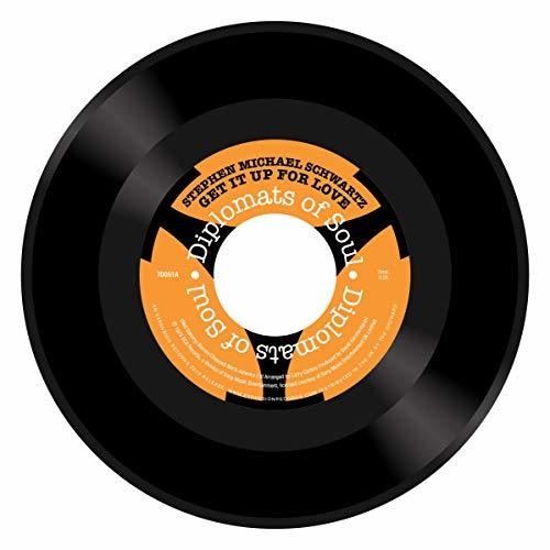 Schwartz, Stephen Michael: Get Up For Love (7-Inch Single)