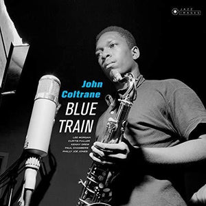 Coltrane, John: Blue Train (Vinyl LP)