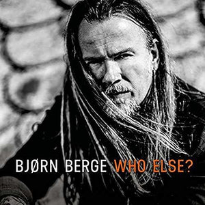Berge, Bjorn: Who Else? (Vinyl LP)