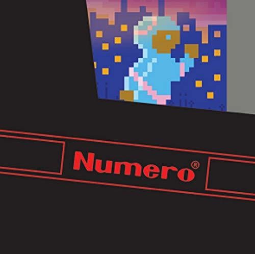 Various Artists: Escape From Synth City / Various (Vinyl LP)