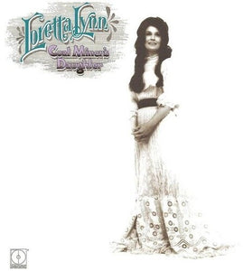 Lynn, Loretta: Coal Miner's Daughter (Vinyl LP)