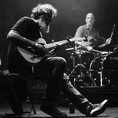 Corsano, Chris & Orcutt, Bill: Made Out of Sound (Vinyl LP)