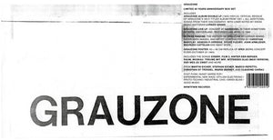 Grauzone: Limited 40 Years Anniversary Box Set (Vinyl LP)