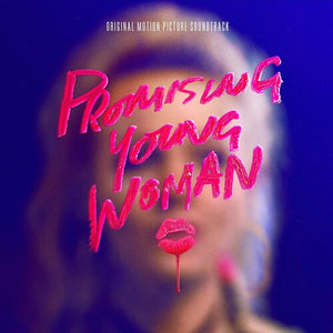 Various: Promising Young Woman (Original Motion Picture Soundtrack) (Vinyl LP)