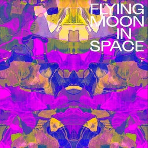 Flying Moon in Space: Flying Moon In Space (Vinyl LP)