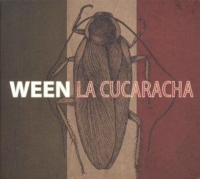Ween: La Cucaracha (Vinyl LP)