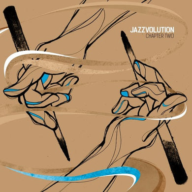 Jazvolution Chapter 2 / Various: Jazvolution Chapter 2 (Various Artists) (Vinyl LP)